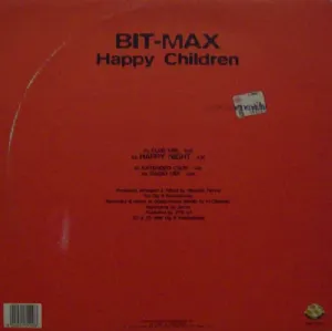 Bit-Max - Happy Children