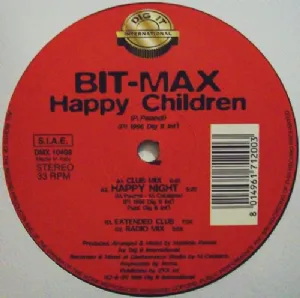 Bit-Max - Happy Children