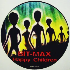 Bit-Max - Happy Children