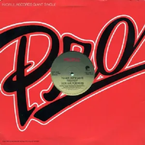 Vicki Sue Robinson - To Sir With Love