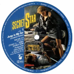 Secret Star - Jump In My Car