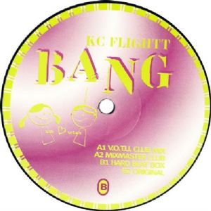 KC Flightt - Bang