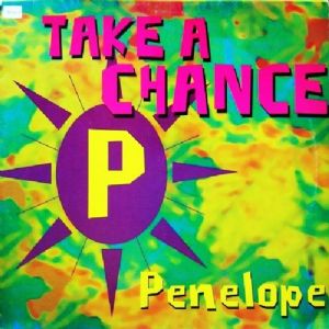 Penelope - Take A Chance