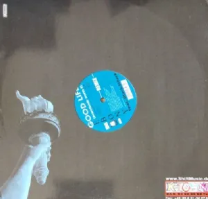Ebony Feat. Black Attack - Good Life / Everybody Wants It Remix