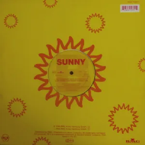 Sunny - Our Summer Love