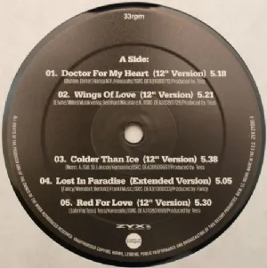 Grant Miller - Greatest Hits e Remixes / Lacrado