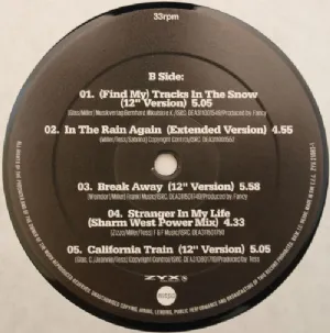 Grant Miller - Greatest Hits e Remixes / Lacrado