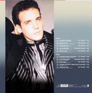 Grant Miller - Greatest Hits e Remixes / Lacrado