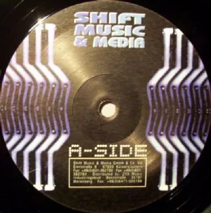 M�c D. - Lets Dance / Babdedebab