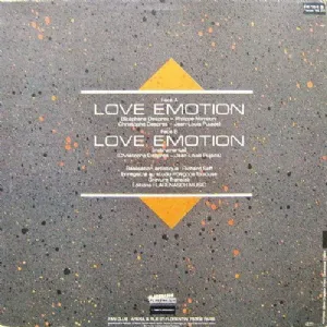 Images - Love Emotion