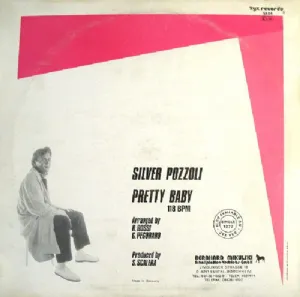 Silvio Pozzoli - Pretty Baby
