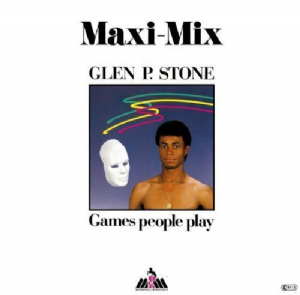Glen P. Stone - Games People Play / Maxi-Mix