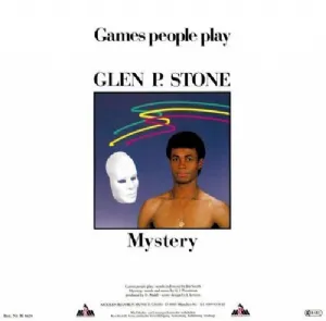 Glen P. Stone - Games People Play / Maxi-Mix