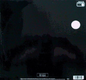 Fancy - Check It Out / Colder Than Ice