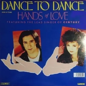 Hands Of Love - Dance To Dance