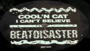 Cool' n Cat - I Can't Believe