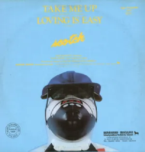 Scotch - Take Me Up / Long Remix Version