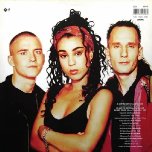 Rob 'N' Raz Featuring Leila K - Got To Get