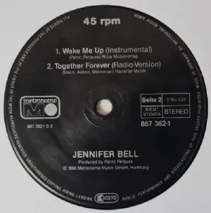 Jennifer Bell - Together Forever