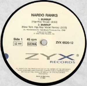 Nardo Ranks - Burrup