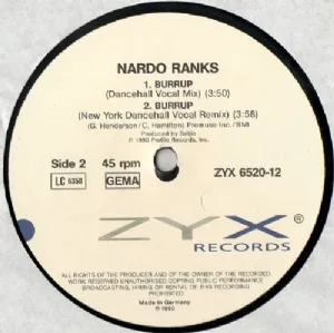 Nardo Ranks - Burrup