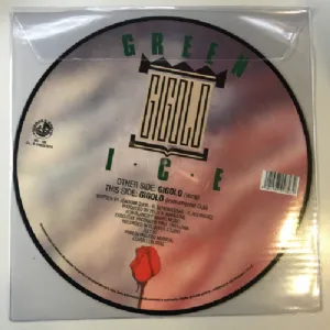 Green Ice - Gigolo