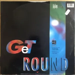 Blazer - Get Round