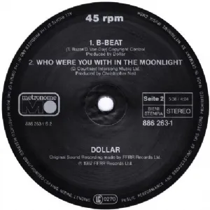 Dollar - O LAmour