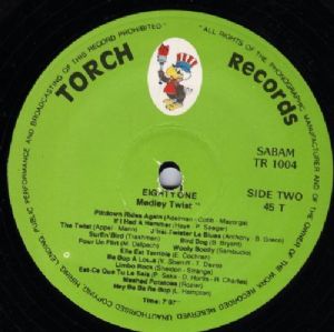 Eighty One - Medley Twist / New Remix