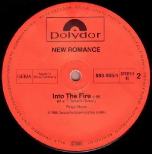 New Romance - Romantic Video