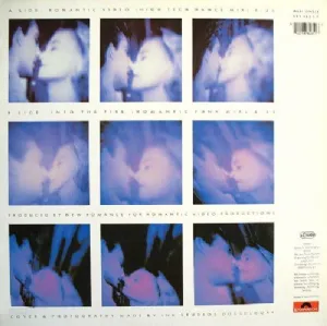 New Romance - Romantic Video