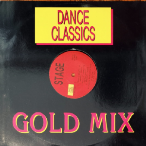 Stage - Ocean Of Crime German Version / Long Train Runnin / Voodoo Dance