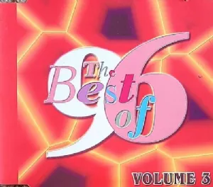 CD Varios - The Best Of 96