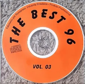 CD Varios - The Best Of 96