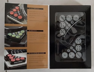 Dicer Novation / Seminovo