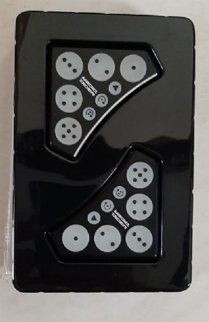 Dicer Novation / Seminovo