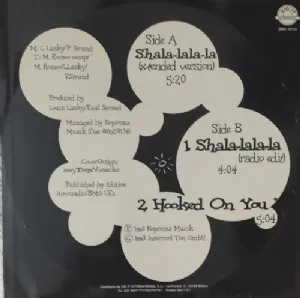 Sunset - Shala-Lala-La