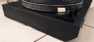 Toca Disco Technics SL-2900