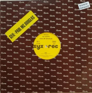 Paul Mc Douglas - Geil