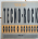 Tecno-Rockers - Tecno-Rock