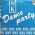 DJ K - Dance Party / Remix