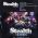 Various - Stealth Live! By Laidback Luke
