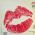 Lips-Kiss - Lambada / The Original French Kiss Dance Mix