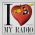 Taffy - I Love My Radio - Midnight Radio / uk-mix