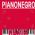 Pianonegro - Pianonegro / Remix Raro!