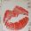 Lips-Kiss - Lambada / The Original French Kiss Dance Mix