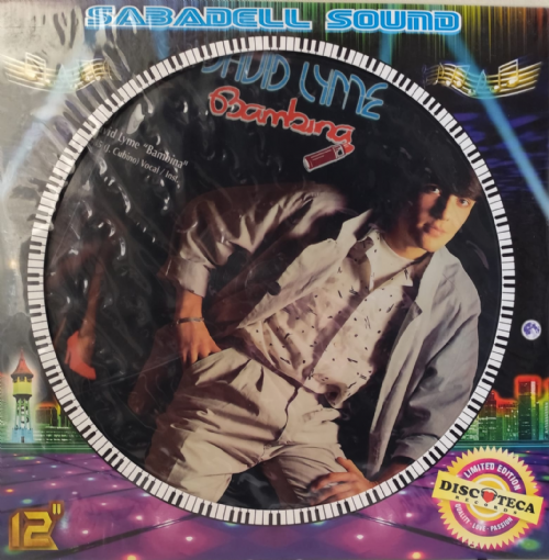 David Lyme - Bambina / Playboy